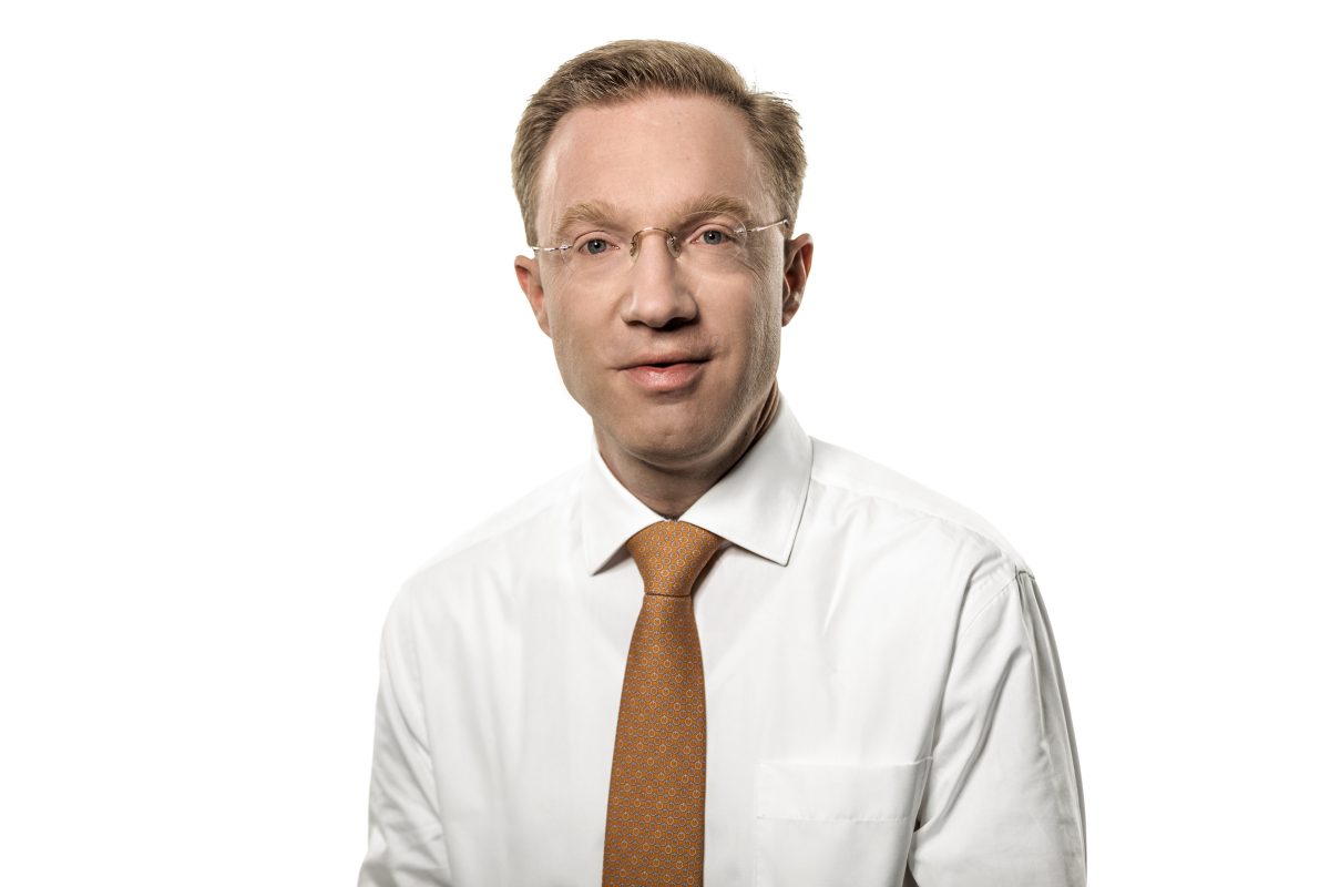 Dr. Andreas Merkner
